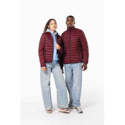 Men's lightweight padded jacket